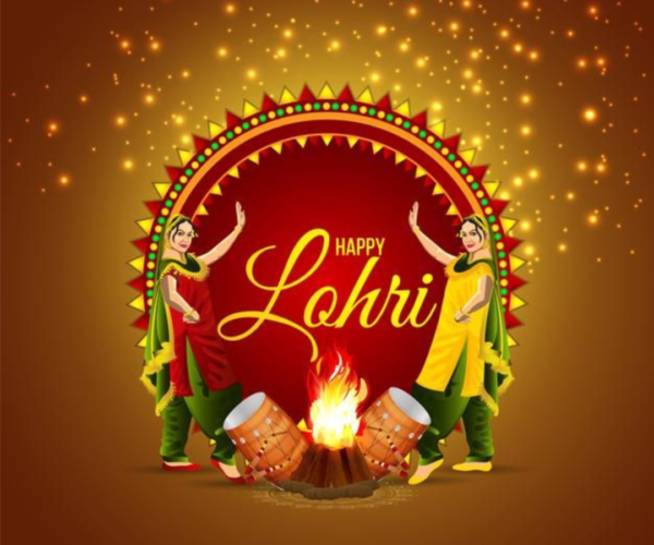 How to Host a Memorable Lohri Party in 2025