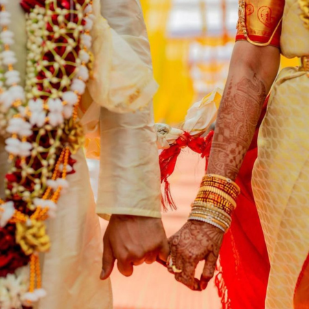 How to Choose the Perfect South Indian Wedding Venue