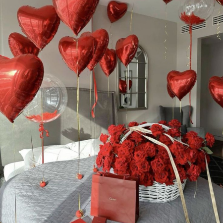 Best Valentine’s Day Wishes for Your Partner in 2025