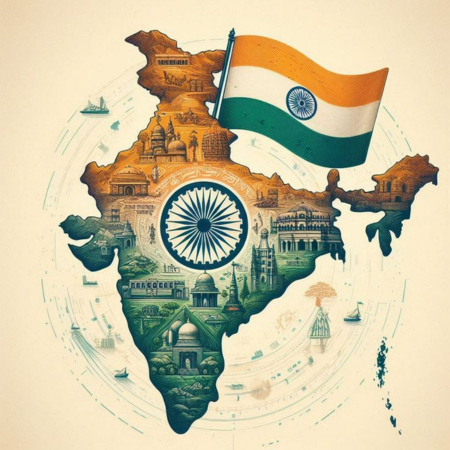 Inspirational Republic Day Quotes and Messages to Share