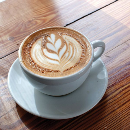 Top 10 Cafes in Delhi for Coffee Lovers