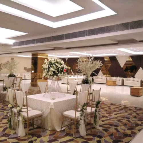 Banquet Halls in Delhi